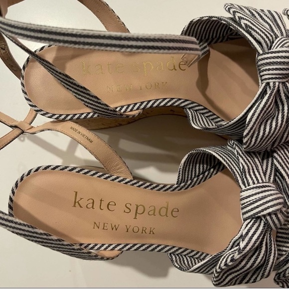 Kate Spade Julep♠️ - Picture 8 of 8